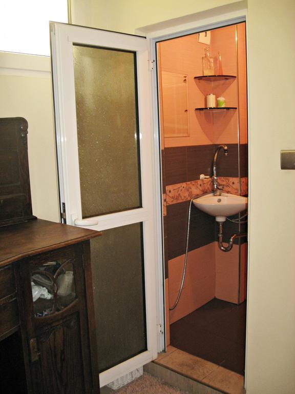 Maritsa River Apartment Plovdiv Room photo