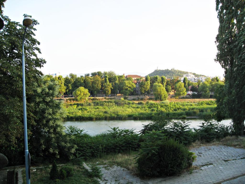 Maritsa River Apartment Plovdiv Room photo